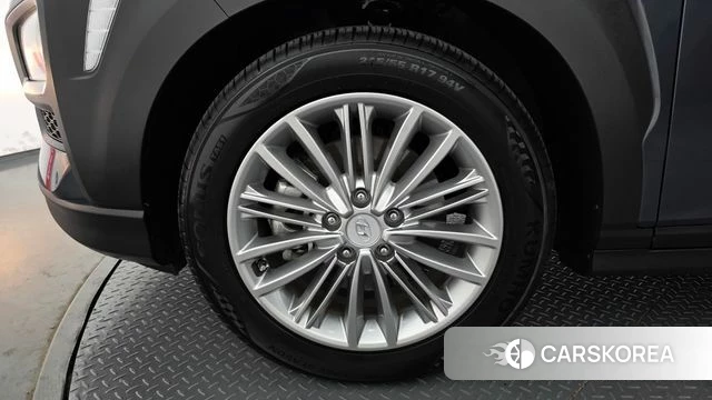 Hyundai Kona id 4952393 из Кореи 25