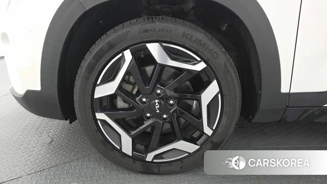 Kia The New Seltos id 5012296 из Кореи 15