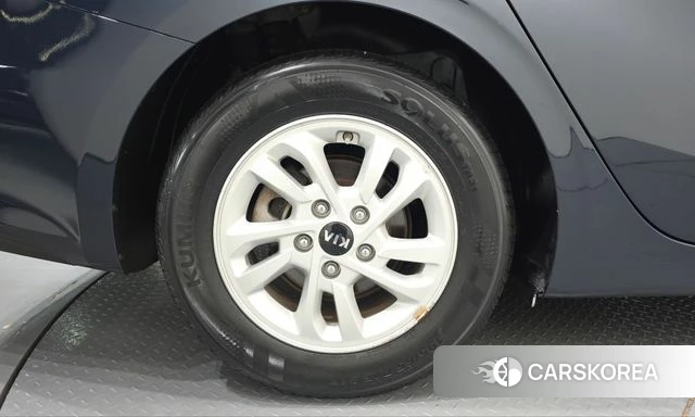 Kia Come New K3 id 5054570 из Кореи 25
