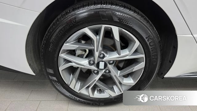 Hyundai Sonata (DN8) id 4661396 из Кореи 15