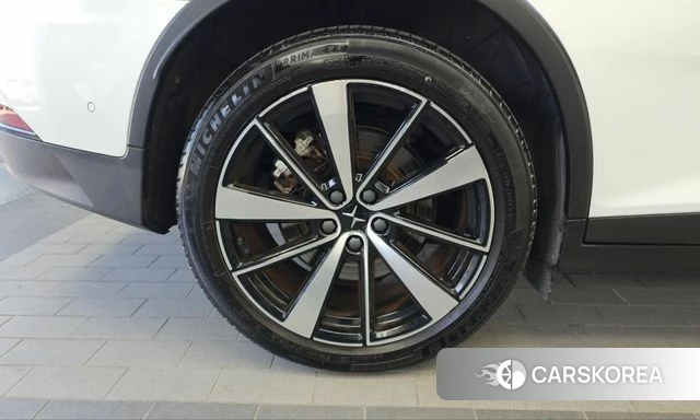 Polestar Polestar 2 id 5012406 из Кореи 29