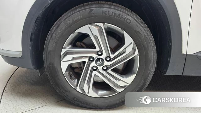 Hyundai The New Santa Fe id 5017565 из Кореи 30