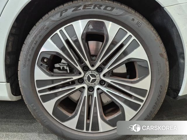 Mercedes-Benz E-Class W214 id 4927849 из Кореи 15