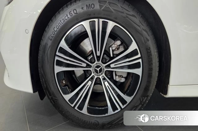 Mercedes-Benz E-Class W214 id 4921147 из Кореи 12