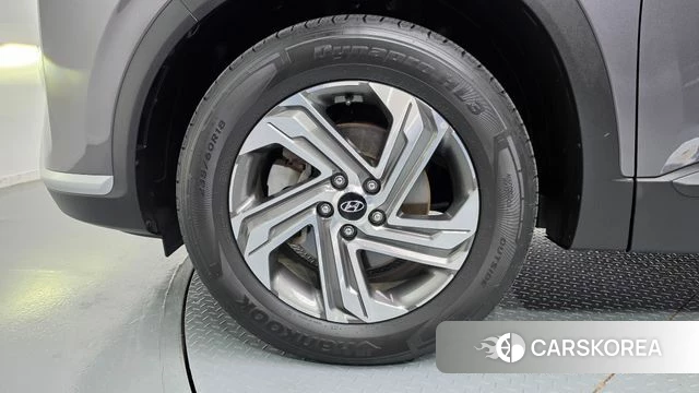 Hyundai The New Santa Fe id 4992449 из Кореи 25