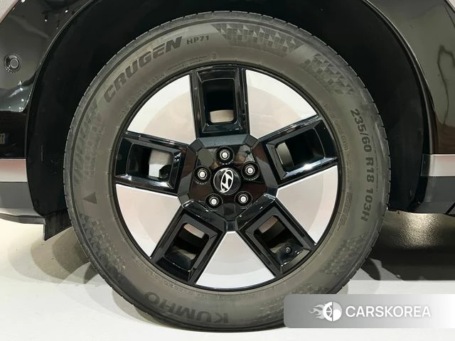 Hyundai Santa Fe (MX5) id 4975375 из Кореи 15