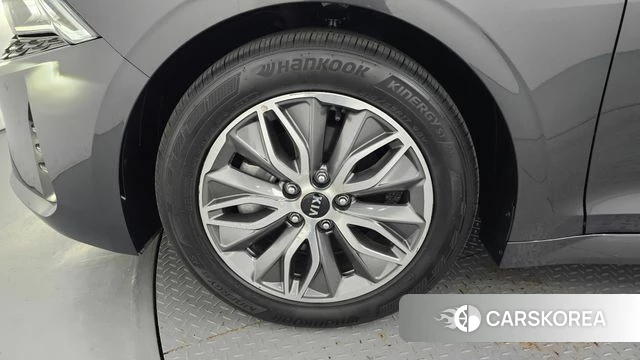 Kia K5 Hybrid 3rd Generation id 4952110 из Кореи 26