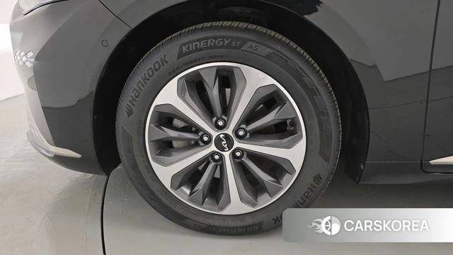 Kia K8 Hybrid id 4958119 из Кореи 15