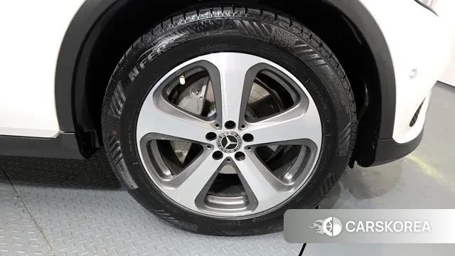 Mercedes-Benz GLC-Class X253 id 3672389 из Кореи 15