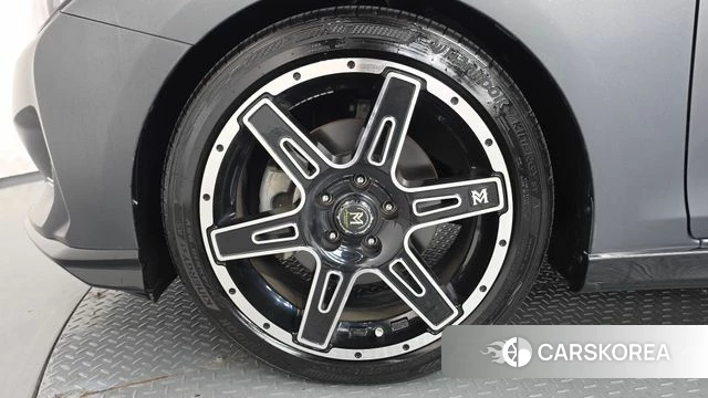 Hyundai Veloster (JS) id 4967862 из Кореи 26