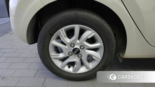 Kia All New Morning (JA) id 5060973 из Кореи 15