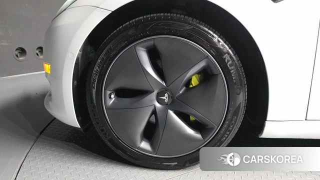 Tesla Model 3 id 4855806 из Кореи 15