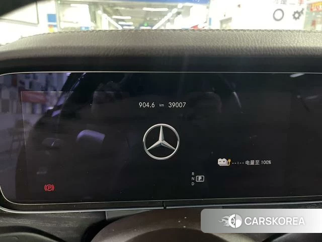 Mercedes-Benz E-Class 2023 Черный из Китая, фото 5