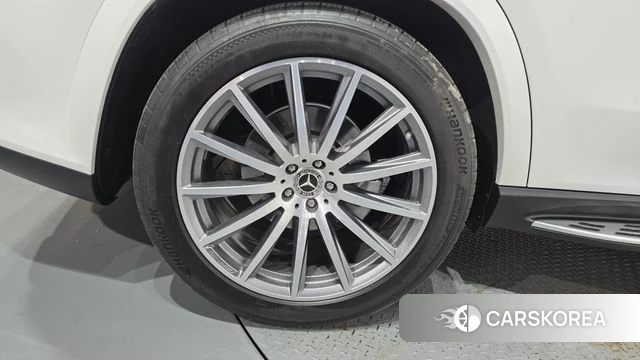 Mercedes-Benz GLS - Class X167 id 4997385 из Кореи 29