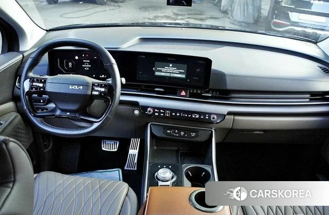 Kia The New Carnival 4th Generation id 4964346 из Кореи 9