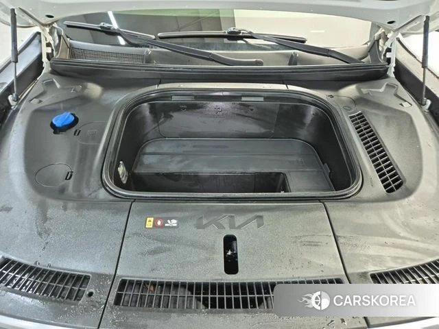 Kia EV9 id 5021789 из Кореи 15