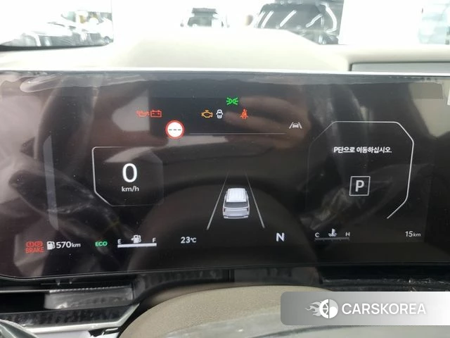 Kia The New Carnival 4th Generation id 4957127 из Кореи 14
