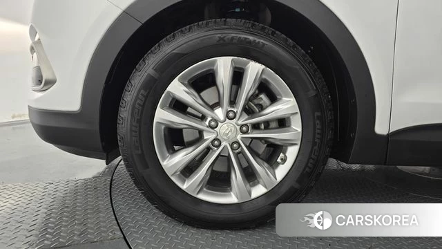 Hyundai Santa Fe The Prime id 5019073 из Кореи 15
