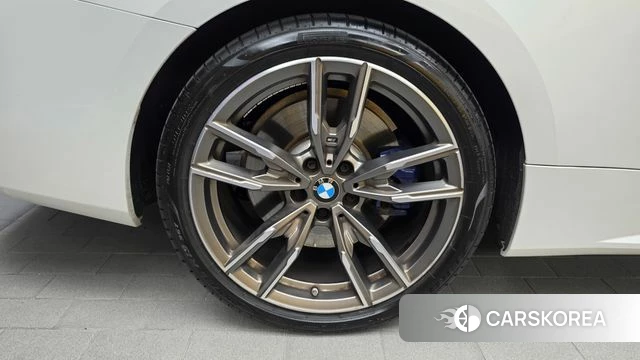 BMW 4 Series (G22) id 5039486 из Кореи 26
