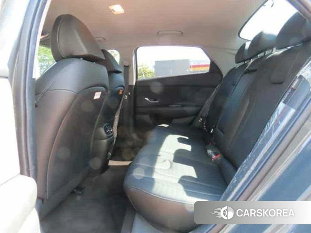 Hyundai The New Avante (CN7) id 4974615 из Кореи 15