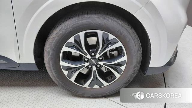 Kia Carnival 4th generation id 4905547 из Кореи 27