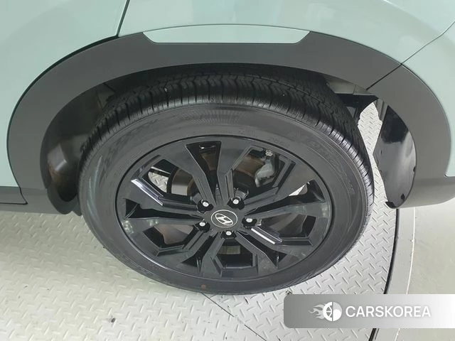 Hyundai Venue id 4744082 из Кореи 15