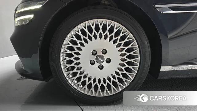 Genesis G80 (RG3) id 5034126 из Кореи 15