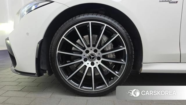 Mercedes-Benz CLS-Class C257 id 5013903 из Кореи 15