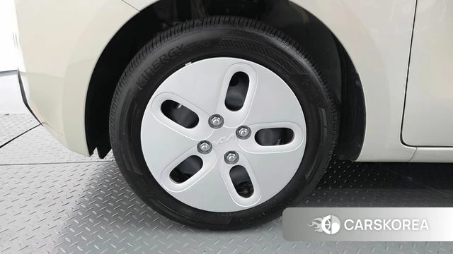 Kia The New Kia Ray id 5032697 из Кореи 15
