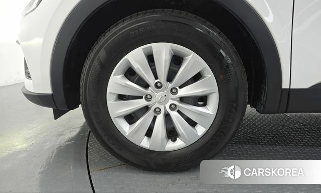 Renault Korea (Samsung) XM3 id 4986927 из Кореи 25