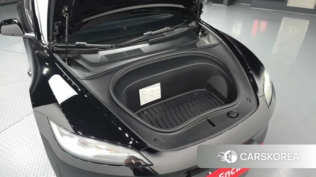 Tesla Model 3 id 4964486 из Кореи 28