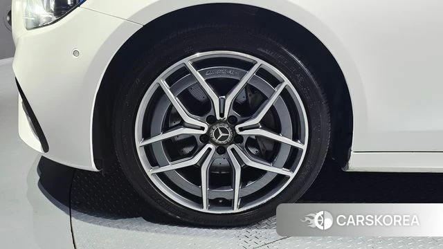 Mercedes-Benz E-Class W213 id 4976577 из Кореи 27