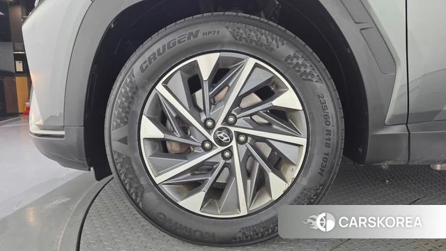Hyundai Tucson (NX4) id 4917292 из Кореи 15