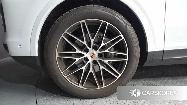 Porsche Cayenne (PO536) id 4669849 из Кореи 15