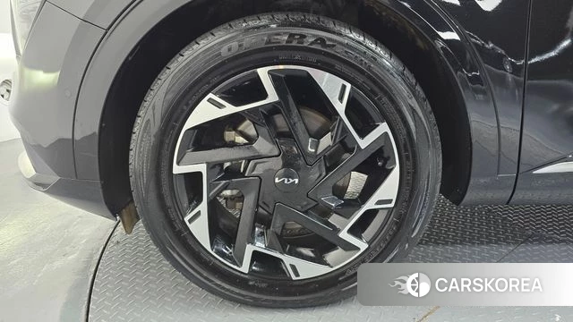 Kia Sportage 5th Generation id 4966294 из Кореи 31