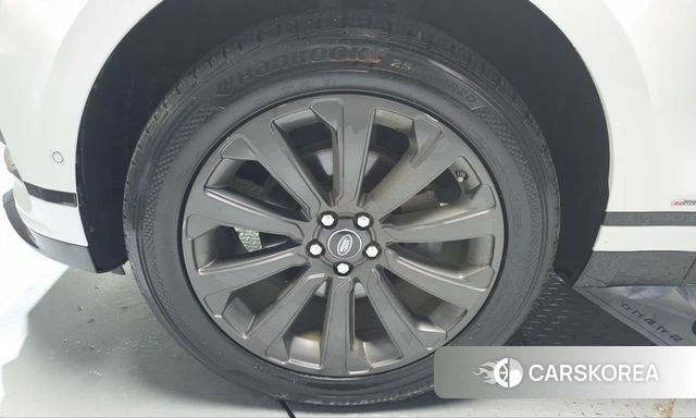 Land Rover Range Rover Velar id 5018420 из Кореи 28