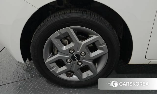 Kia The New Kia Ray id 5011940 из Кореи 25