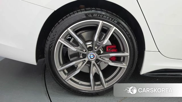 BMW 3 Series (G20) id 5028878 из Кореи 29