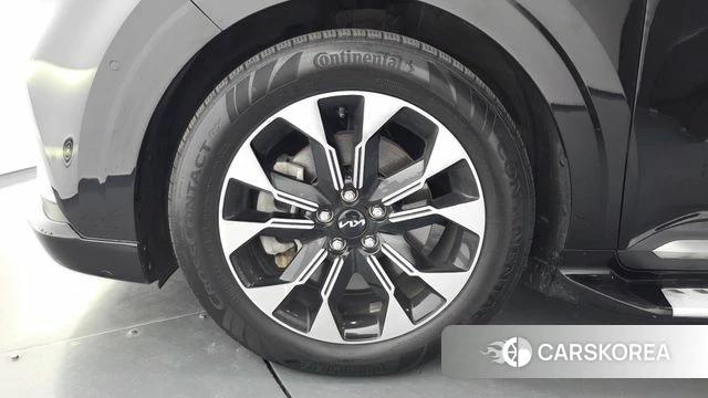 Kia Carnival 4th generation id 4898614 из Кореи 15