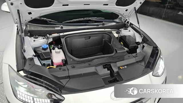 Hyundai Ionic 6 id 5011760 из Кореи 25
