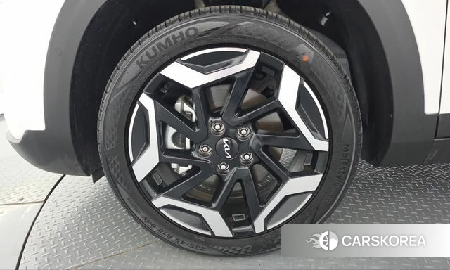 Kia The New Seltos id 5032810 из Кореи 28