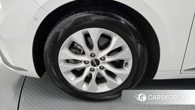 Kia K8 id 4997729 из Кореи 27