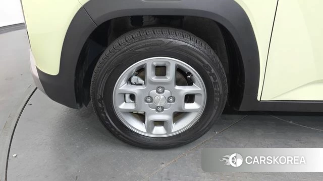 Hyundai Casper Electric id 5026356 из Кореи 15
