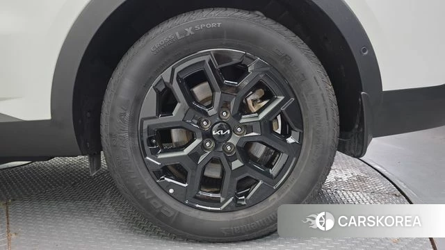 Kia The New Sorento 4th Generation id 5016450 из Кореи 28