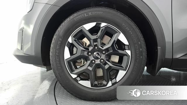 Kia The New Sorento 4th Generation id 5021688 из Кореи 15