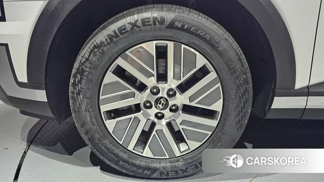 Hyundai Palisade (LX3) id 4655512 из Кореи 29