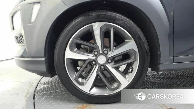 Hyundai Kona id 4536748 из Кореи 26