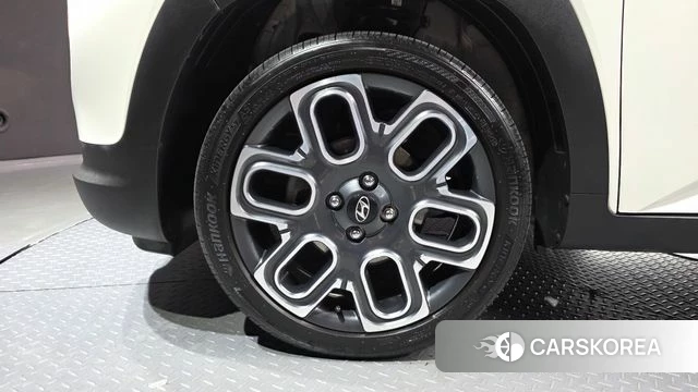 Hyundai Casper id 4976520 из Кореи 27
