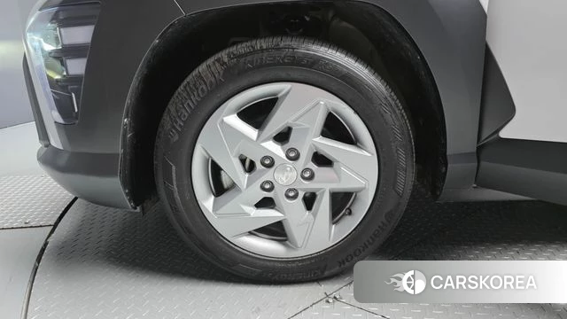 Hyundai Kona Hybrid (SX2) id 5002217 из Кореи 15