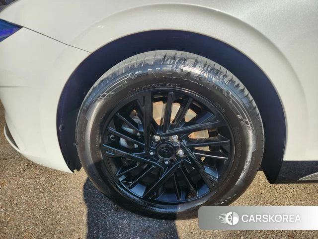 Hyundai The New Grandeur IG id 5012479 из Кореи 15